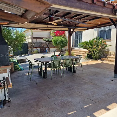 Casa de vacances 