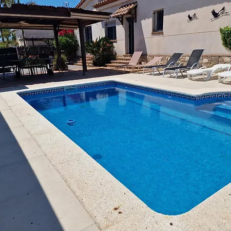 Casa de vacances 