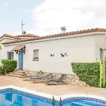 Vakantiehuis 
