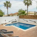 Vakantiehuis 