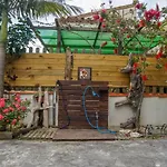 Vakantiehuis 