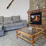 Vakantiehuis 