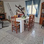 Vakantiehuis 