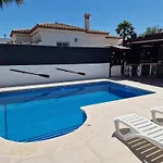 Vakantiehuis 
