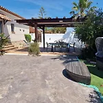 Vakantiehuis 