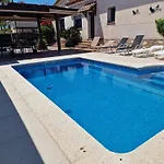 Vakantiehuis 