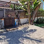 Vakantiehuis 