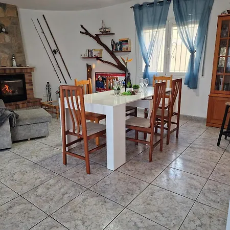 Casa de Férias 