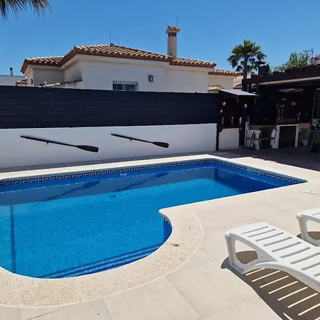Casa de Férias 