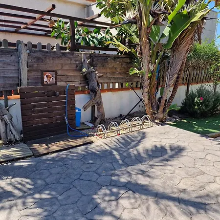 Casa de Férias 